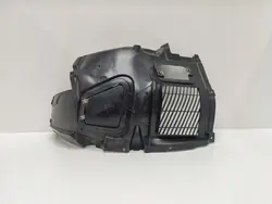 Karossdel Framsidan BMW 5 F10 F11 7186723