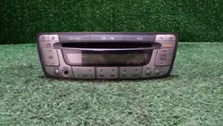 Radio de fábrica Toyota Aygo OEM CQMS0570LC