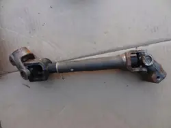 Ford Tourneo Courier stuurkolom OEM H1B13C662AA