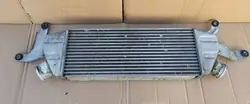 Intercooler Mitsubishi Outlander II 2007 2.0 D