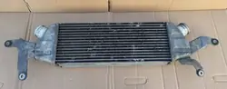 Intercooler Mitsubishi Outlander II 2007 2.0 D