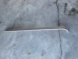 Ford Transit MK8 Sliding Door Rail OEM 8965
