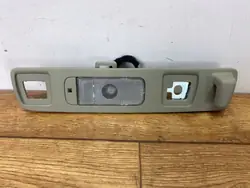 OEM 23391916PINYA Luz Teto Cadillac CTS III 2014+