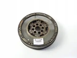 Kaksoismassavauhtipyörä Citroen DS5 11-15 2.0 HDI RHH