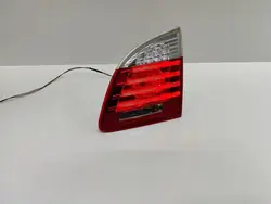 BMW 5 E60 E61 2009 Luz trasera derecha