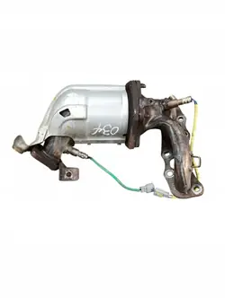 NOB7066 DPF-filter för Nissan Murano Z52 2021