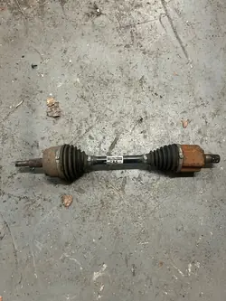 VW T5 LIFT 2.0 BITDI Arbre de Transmission Gauche 7E0407271L