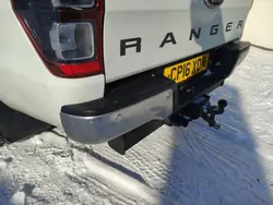 Kit d'attelage usagé OEM CNE344 pour Ford Ranger IV