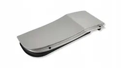 Mercedes brandstofklep OEM A4477503700 - Gebruikt