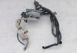Chauffage d'appoint VOLVO 122R000023