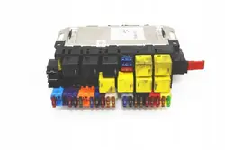 Mercedes SAM-modul OEM A2305450832 för SL R230