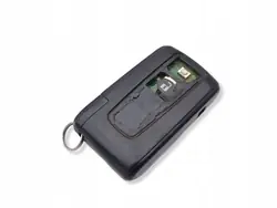 Toyota Corolla Verso Sleutel OEM AMD233332 - Gebruikt