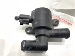 OEM 5Q0906457K Wasserpumpe für Skoda Superb III 1.4