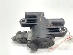 Pompe à eau OEM 5Q0906457K pour Skoda Superb III 1.4