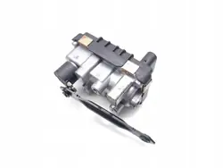 Atuador Turbo Ford OEM No MPN para 2.0 TDCi Diesel