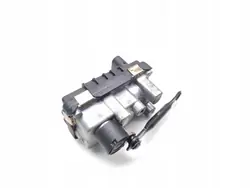 Ford Turbotoimitin OEM No MPN 2.0 TDCi Dieselille