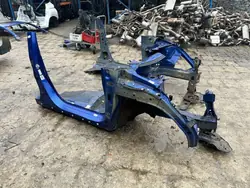 Pilar Central Direito DG26696 Honda HR-V II 15-