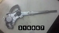 Chevrolet Aveo fönsterregulator OEM AM-316867