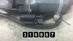 Chevrolet Aveo fönsterregulator OEM AM-316867