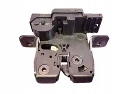 Nissan Micra K12 02-07 Bagagelås 90502AV70A