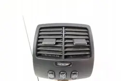 Grille de ventilation centrale Mercedes CL W215 OEM 2158300954