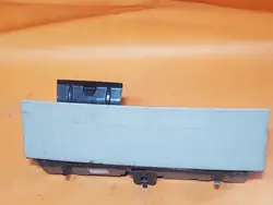 MAN OEM Asbak voor TGS Euro 6 Lift - Gebruikt