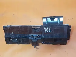MAN OEM Askkopp för TGS Euro 6 Lift - Begagnad
