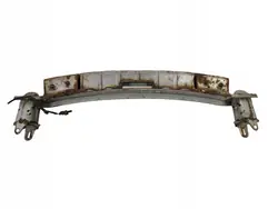 HONDA CIVIC VIII Frontstoßstange OEM