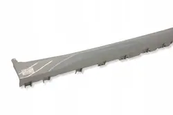 OEM 8069278MWGK Seitenschweller rechts für BMW X5