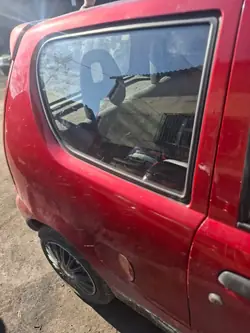 OEM 636362525 Sivuikkuna oikea taka Fiat Seicento I