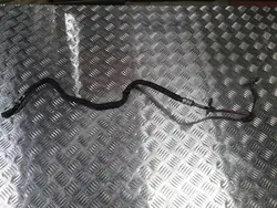 Audi Q5 Stuurbekrachtigingsslang 2.0 TDI