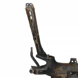 Subchasis delantero Toyota Prius + Plus 51201-12442