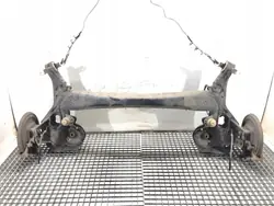 Achterbalk OEM LORK-381-121650 voor Peugeot 3008 SUV