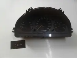 Mercedes-Benz Snelheidsmeter OEM 1635401847 Gebruikt