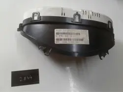 Mercedes-Benz Hastighetsmätare OEM 1635401847 Begagnad