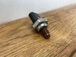 Capteur de pression de carburant 2.0T 4xe Jeep Wrangler IV JL 2018+