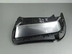 Toma de aire del guardabarros KIA Telluride OEM 86598S9000