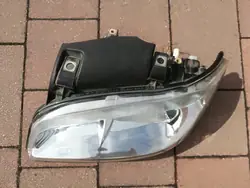 SEAT IBIZA CORDOBA 1999-2002 Linker Scheinwerfer