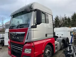 Nackte Kabine MAN TGX XLX 2019 OEM 81KABINA Gebraucht