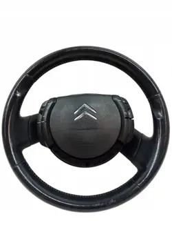 Ohjauspyörä OEM 62ISB50467860 Citroen C4 I:lle