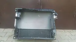 Alfa Romeo Giulia 2.2 Radiator Set OEM 99000037