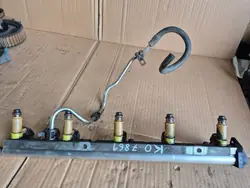 Volvo S40 ruiskutuskaista OEM 0261230109 - Käytetty