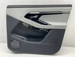 Türverkleidung Vorne Rechts OEM K8D220962D - Range Rover Evoque