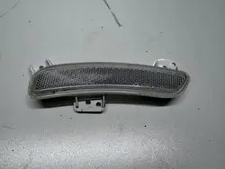 Lâmpada de contorno direita OEM LAMP OBRYSOW KONA EV usada