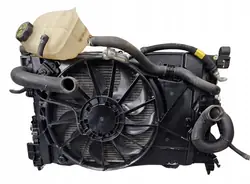 Radiador completo Opel Mokka 1.6 16V 2012-