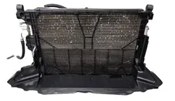 Radiateur complet Opel Mokka 1.6 16V 2012-