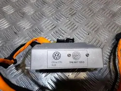 Inversor VW OEM 7P6907155D usado para Touareg 3.6L