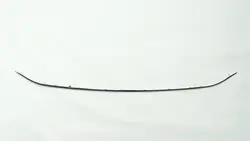 Bande de pare-chocs avant OEM 3G0853551B VW Passat B8