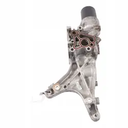 BMW E53 X5 Suporte de Cobertura Frontal Esquerda