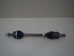 Vänster framaxel Fiat Grande Punto 1.2 B